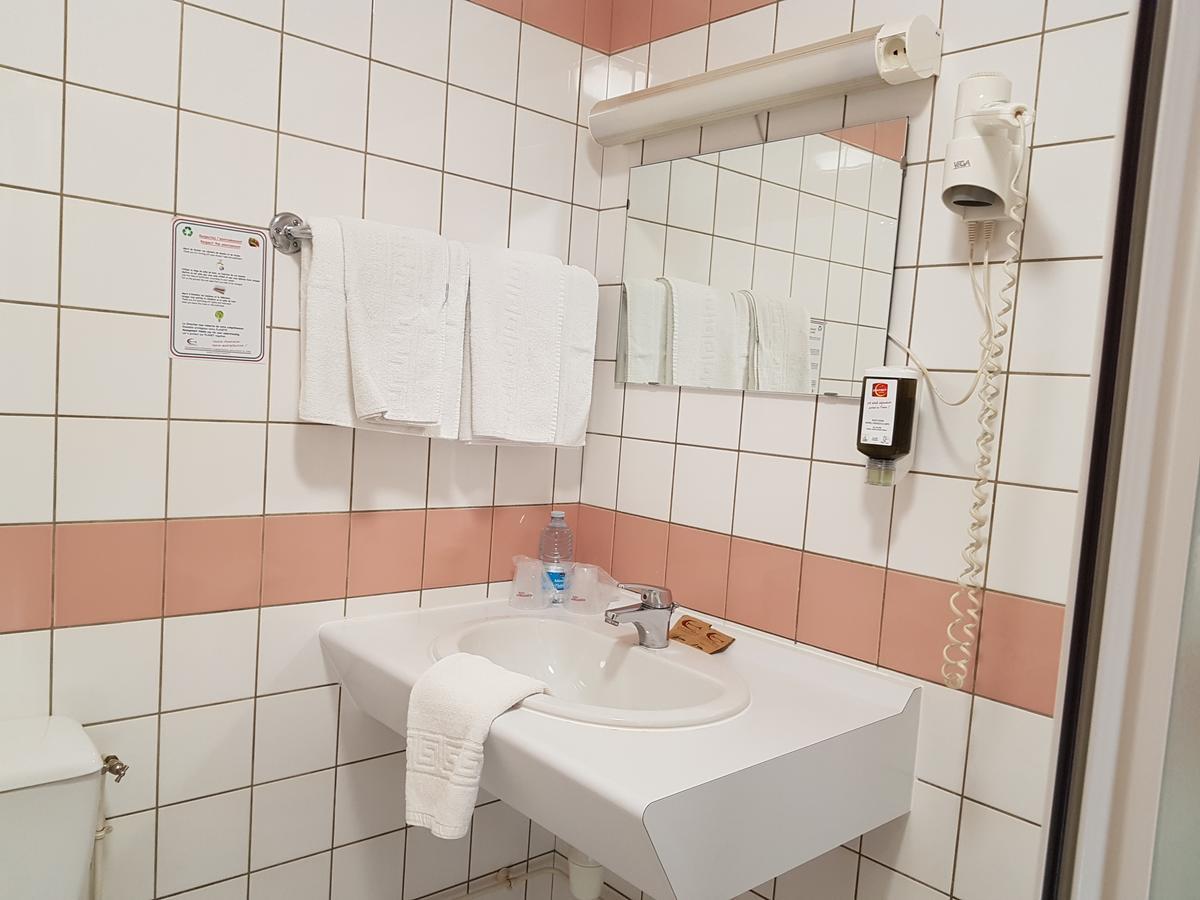 Villa Motel Stenay Kültér fotó