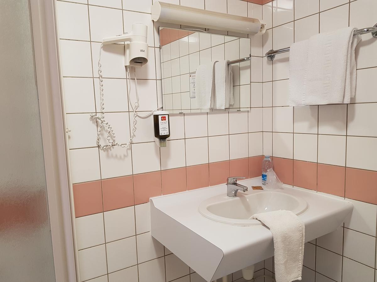 Villa Motel Stenay Kültér fotó