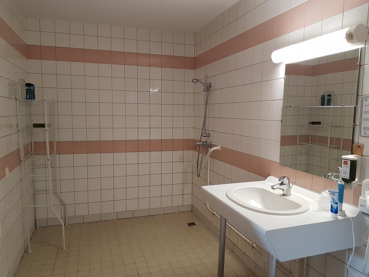 Villa Motel Stenay Kültér fotó