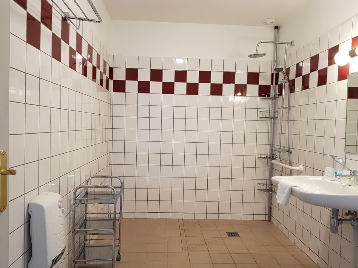 Villa Motel Stenay Kültér fotó