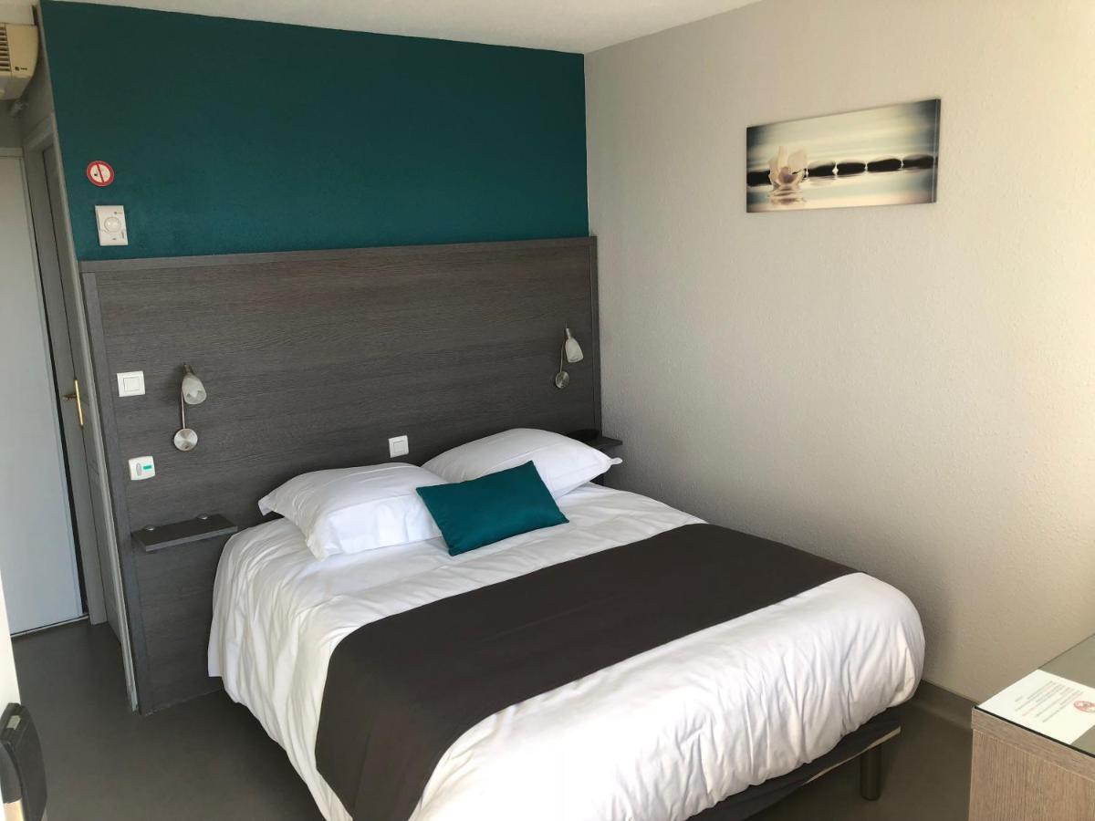 Villa Motel Stenay Kültér fotó