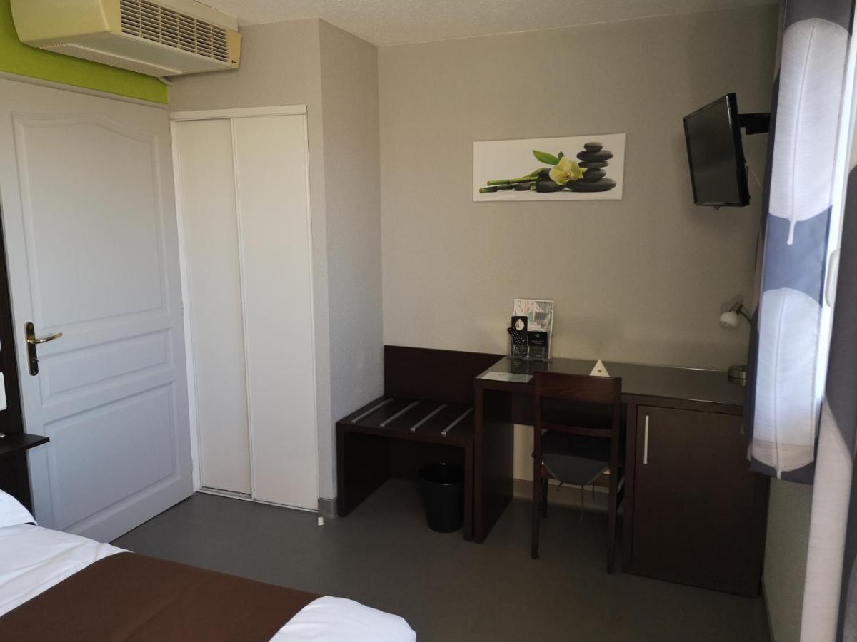 Villa Motel Stenay Kültér fotó