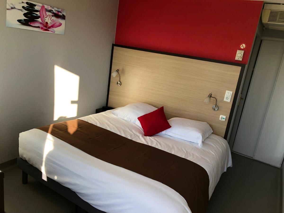 Villa Motel Stenay Kültér fotó