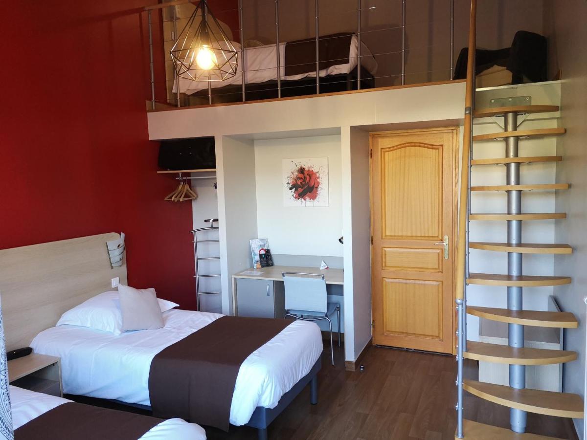 Villa Motel Stenay Kültér fotó