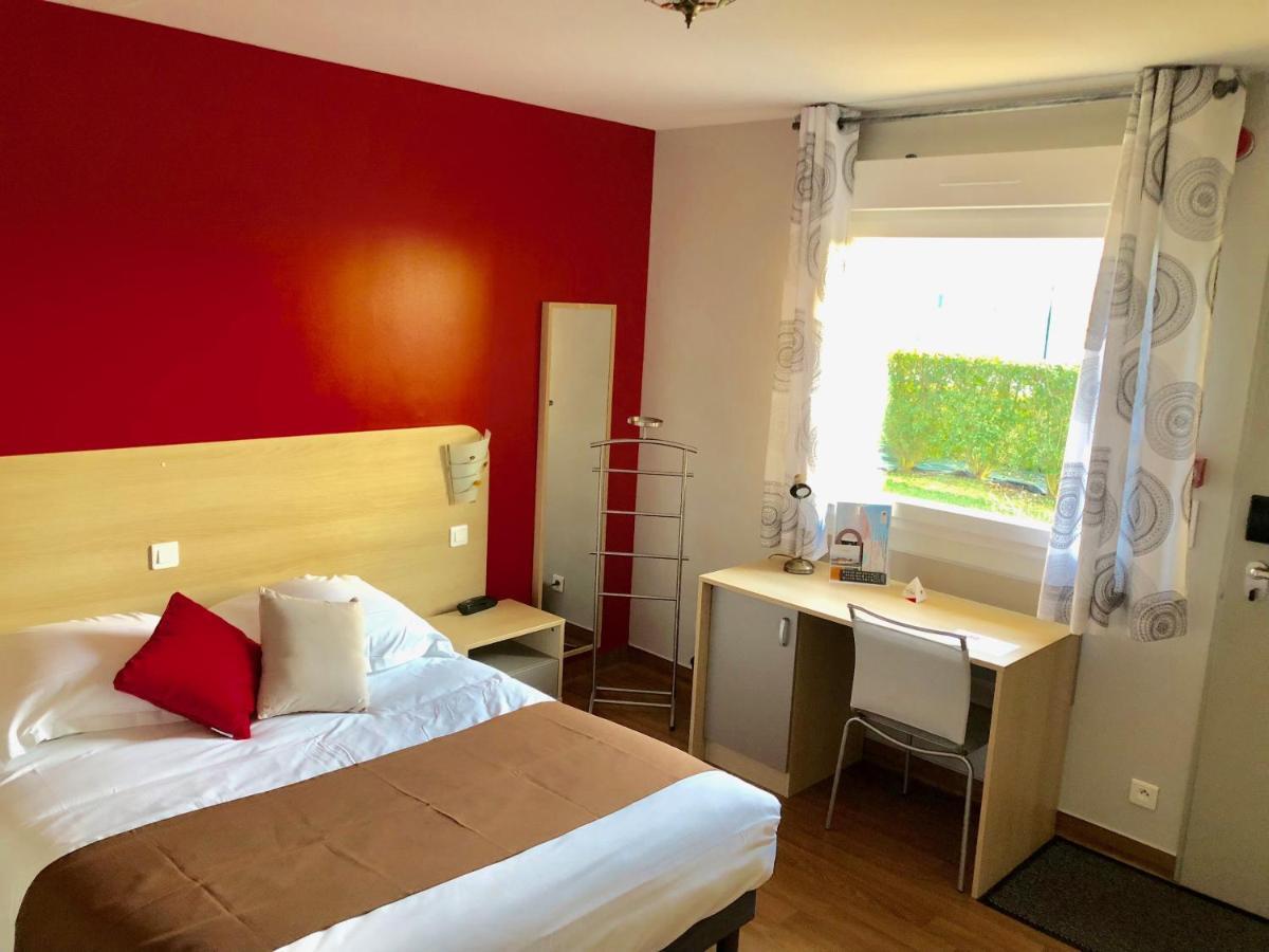 Villa Motel Stenay Kültér fotó